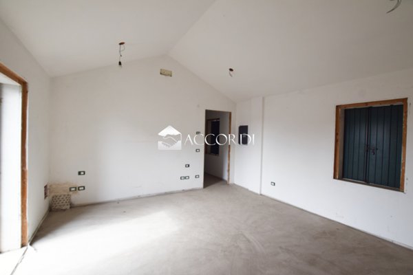casa indipendente in vendita a Povegliano