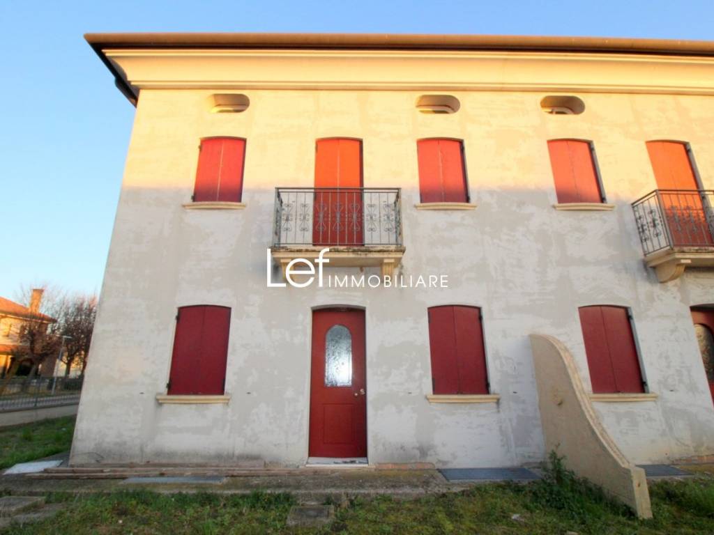 casa indipendente in vendita a Povegliano