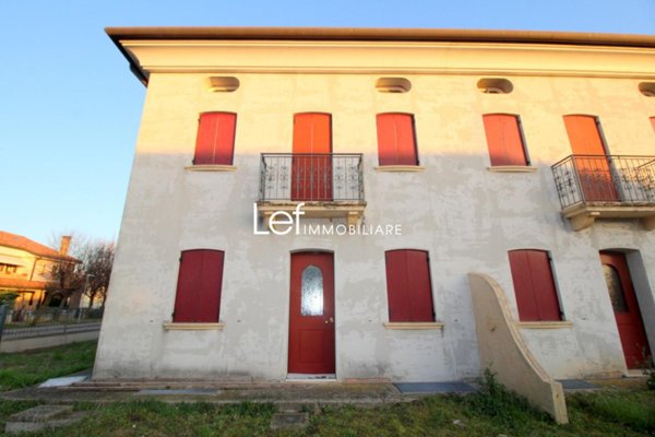 casa indipendente in vendita a Povegliano