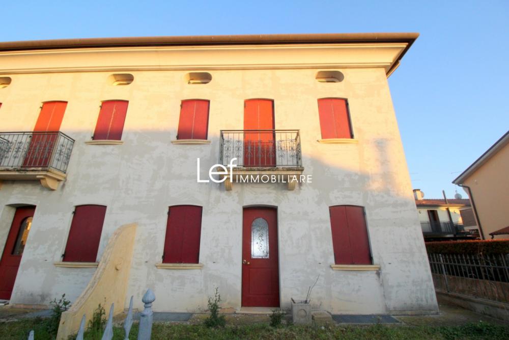 casa indipendente in vendita a Povegliano