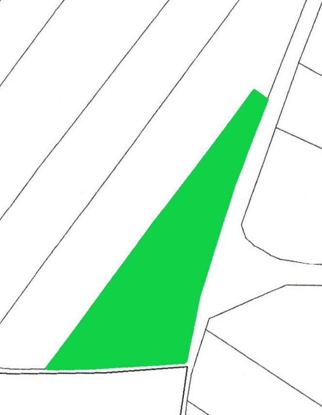 terreno edificabile in vendita a Povegliano