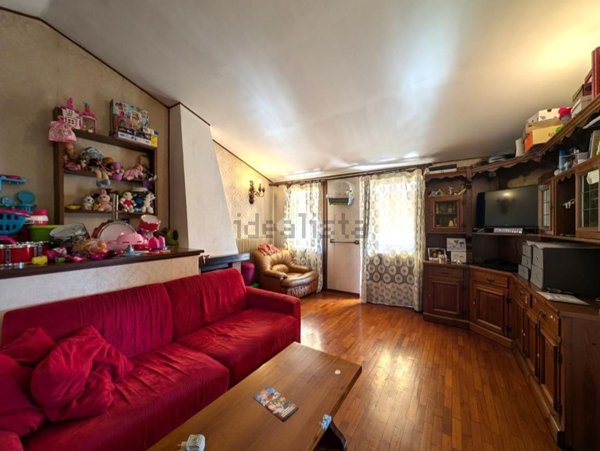 casa indipendente in vendita a Povegliano