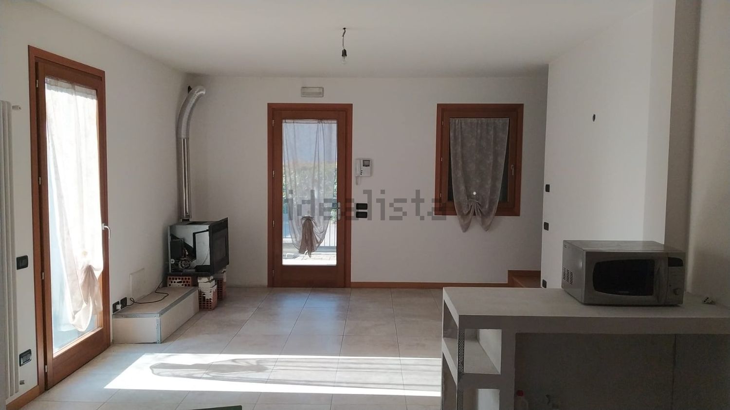 quadrivano in vendita a Povegliano in zona Camalò
