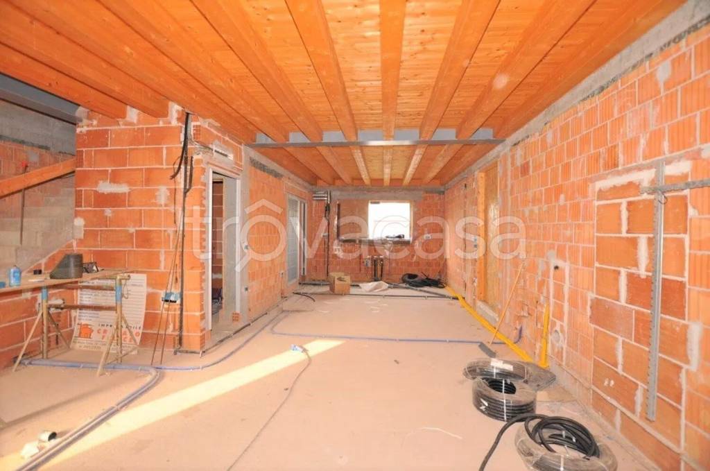 casa indipendente in vendita a Povegliano