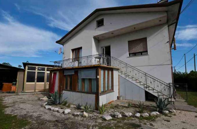 casa indipendente in vendita a Povegliano