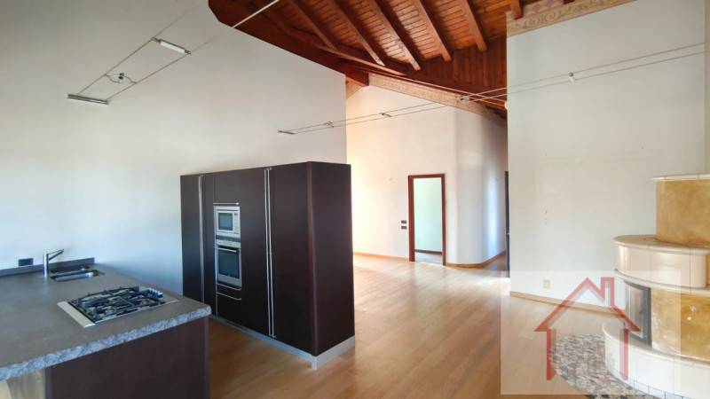 casa indipendente in vendita a Povegliano