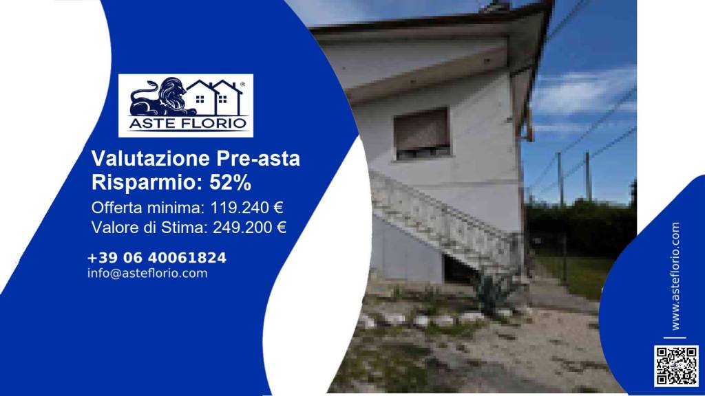 appartamento in vendita a Povegliano