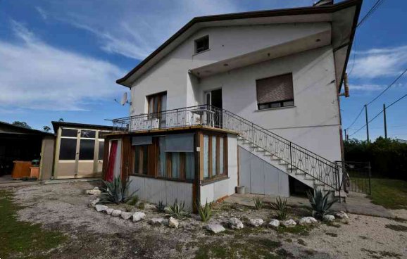 appartamento in vendita a Povegliano