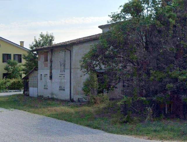 casa indipendente in vendita a Povegliano