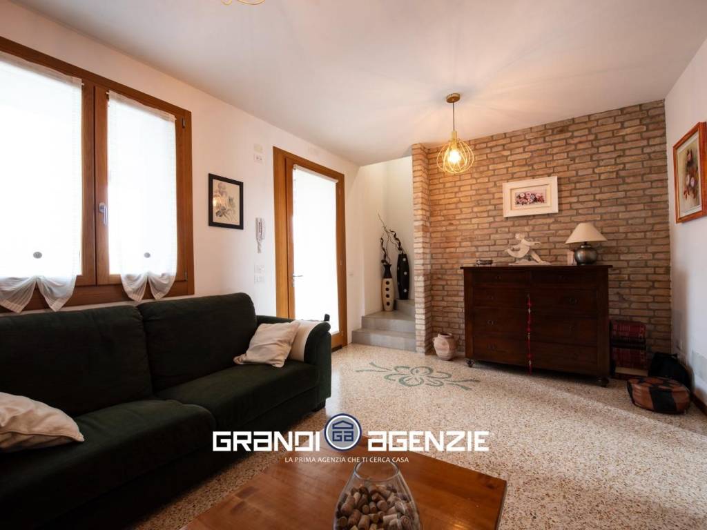 casa indipendente in vendita a Povegliano
