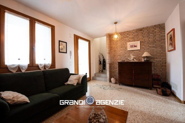casa indipendente in vendita a Povegliano