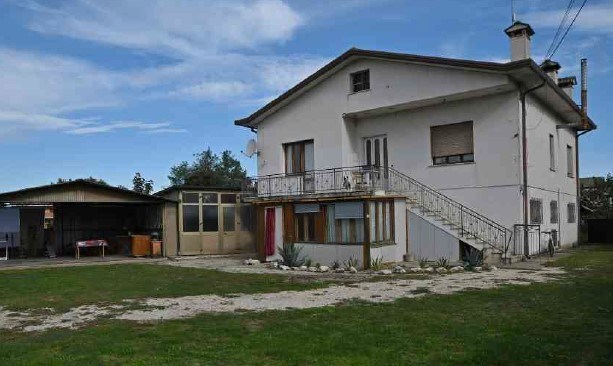casa indipendente in vendita a Povegliano