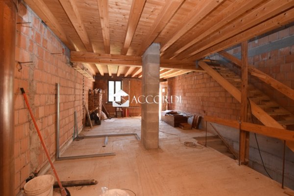 casa indipendente in vendita a Povegliano