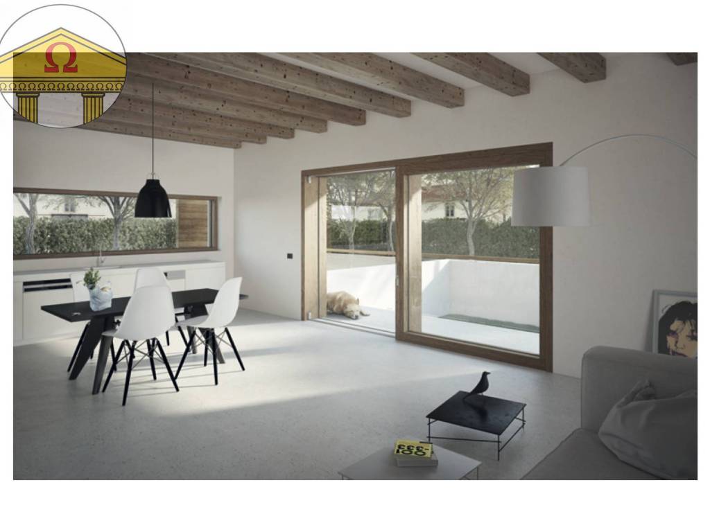casa indipendente in vendita a Povegliano