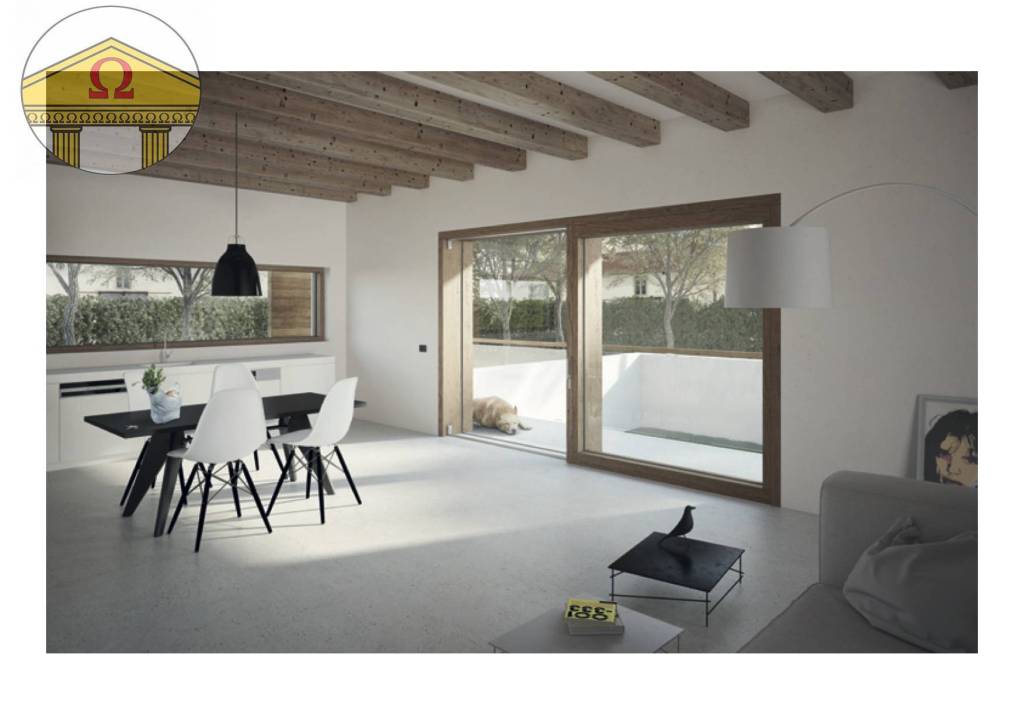 casa indipendente in vendita a Povegliano