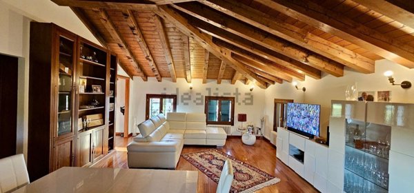 appartamento in vendita a Povegliano