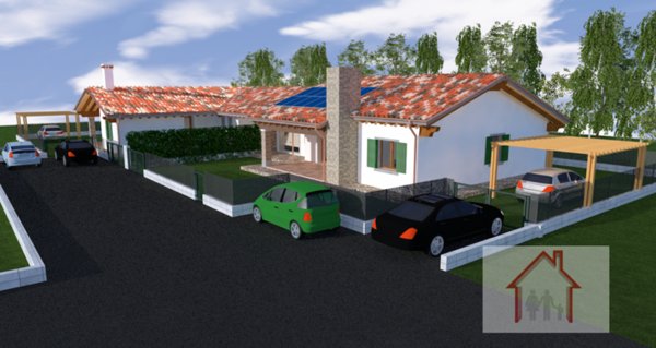 casa indipendente in vendita a Povegliano