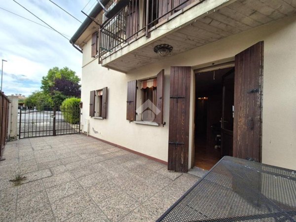 casa indipendente in vendita a Povegliano
