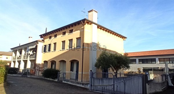 pentavano in vendita a Povegliano in zona Camalò