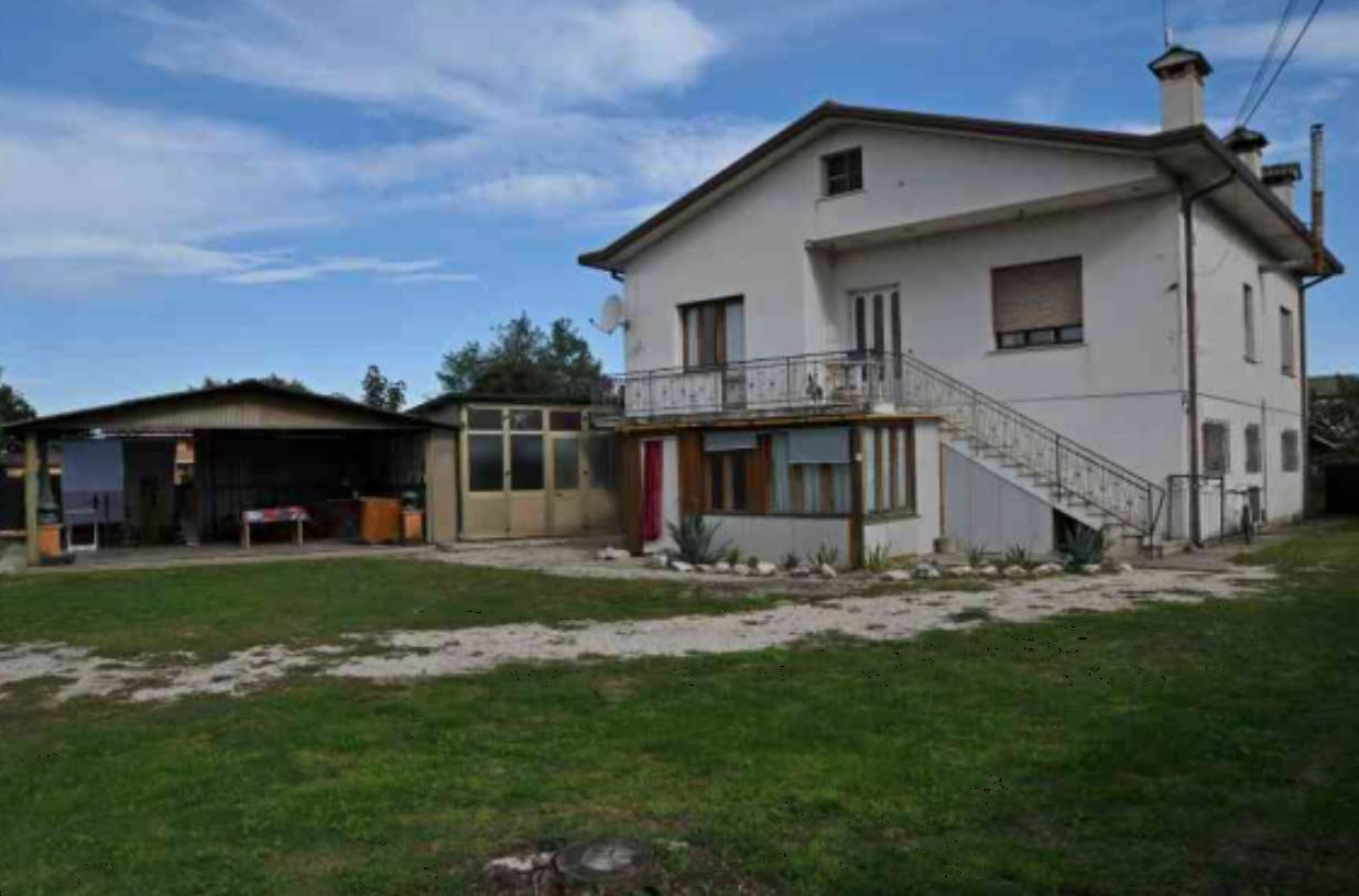 appartamento in vendita a Povegliano