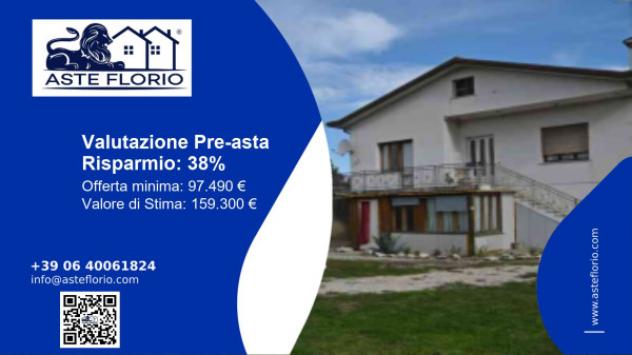 appartamento in vendita a Povegliano
