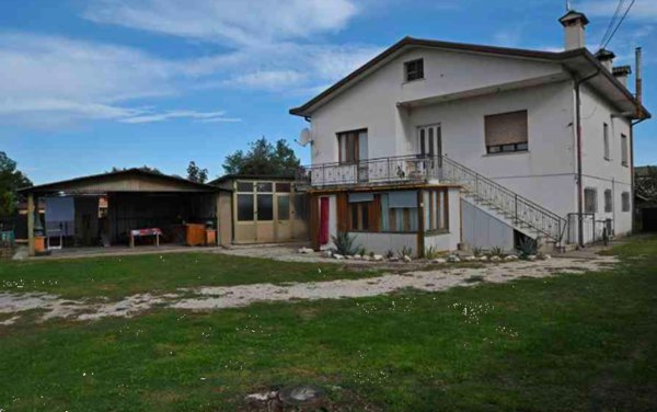 casa indipendente in vendita a Povegliano