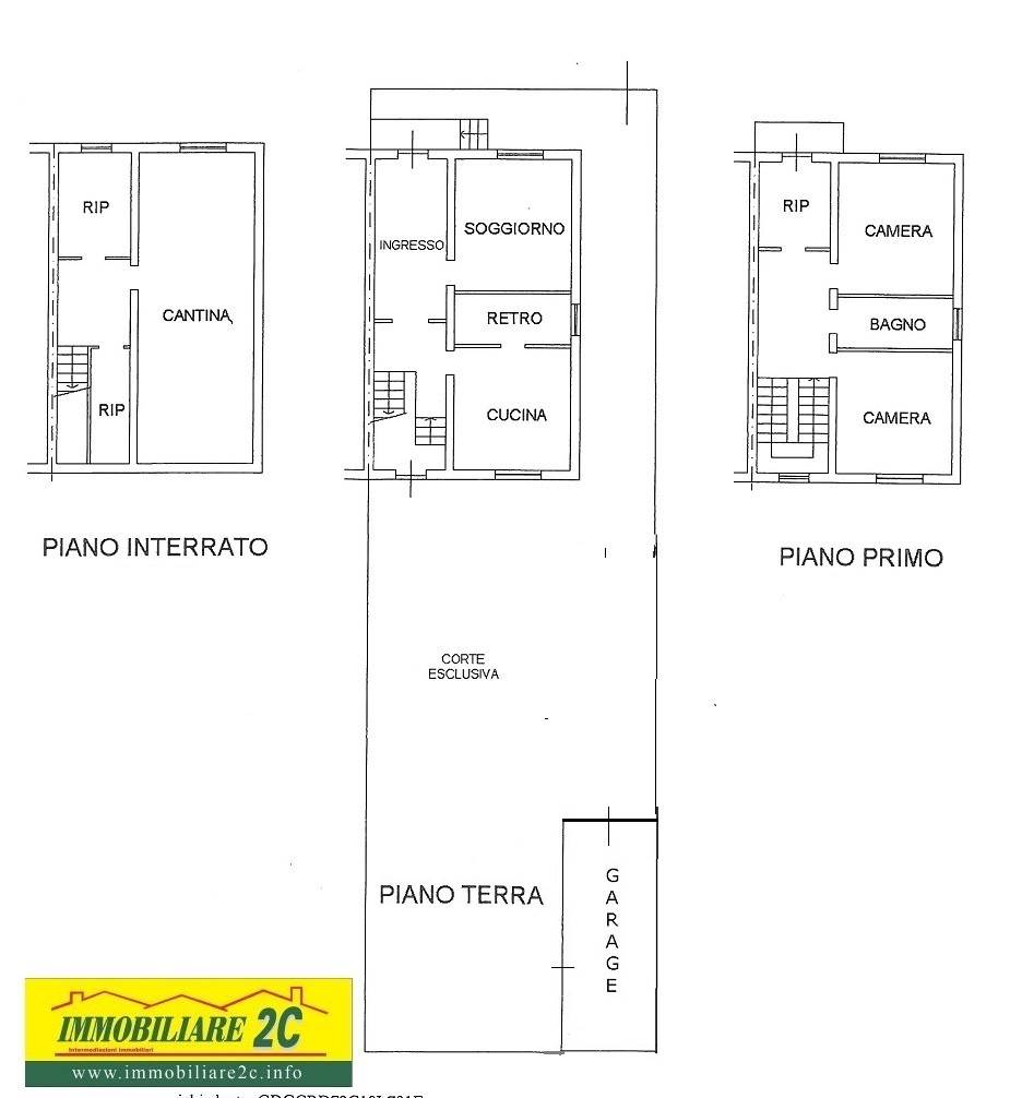 casa indipendente in vendita a Povegliano
