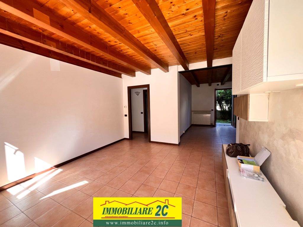 appartamento in vendita a Povegliano