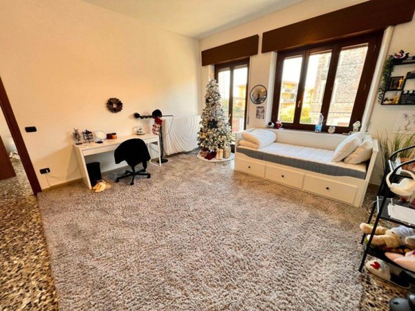 appartamento in vendita a Povegliano