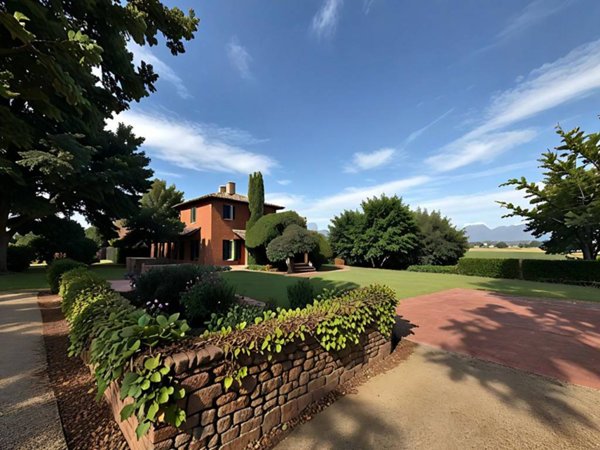 villa in vendita a Povegliano in zona Camalò