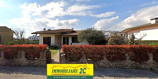 casa indipendente in vendita a Povegliano