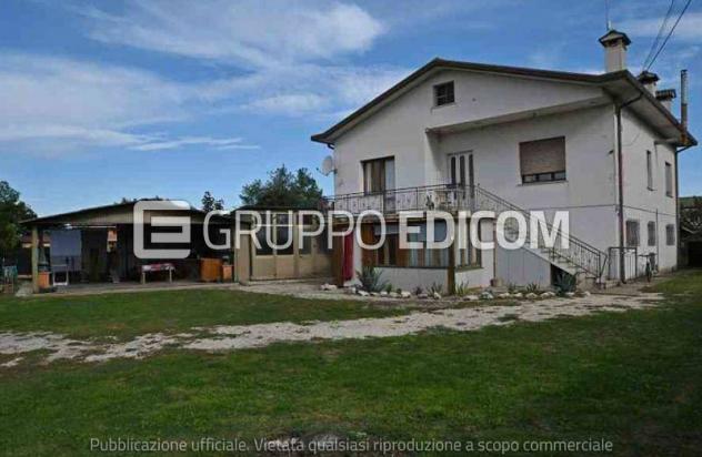 appartamento in vendita a Povegliano