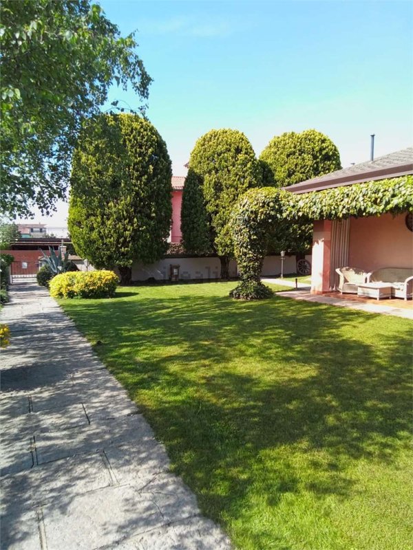 casa indipendente in vendita a Povegliano in zona Camalò
