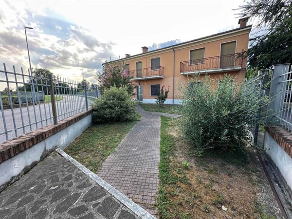 casa indipendente in vendita a Povegliano