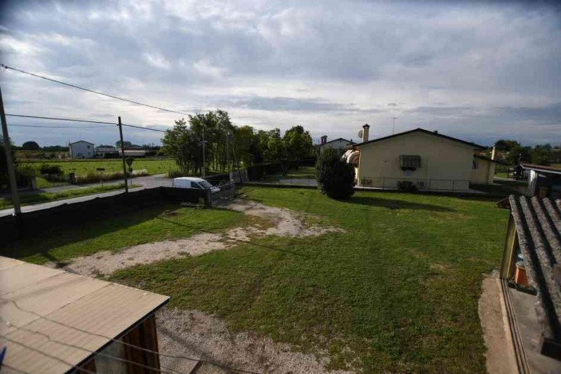 appartamento in vendita a Povegliano