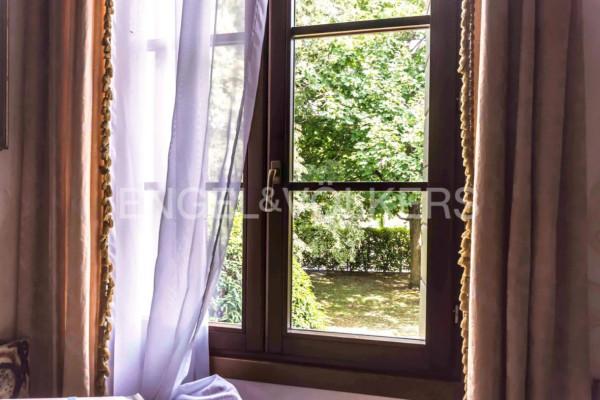 appartamento in vendita a Povegliano in zona Camalò