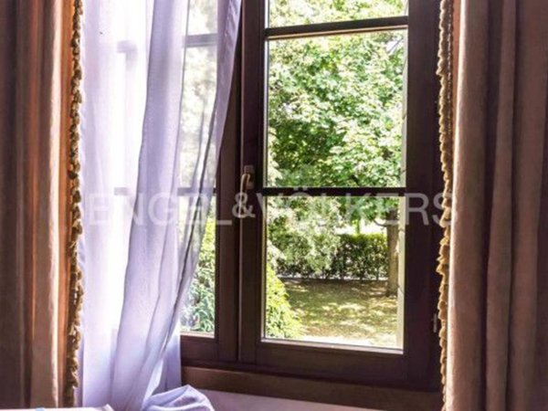 appartamento in vendita a Povegliano in zona Camalò