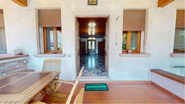 casa indipendente in vendita a Povegliano