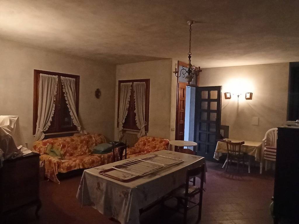 casa indipendente in vendita a Povegliano in zona Camalò