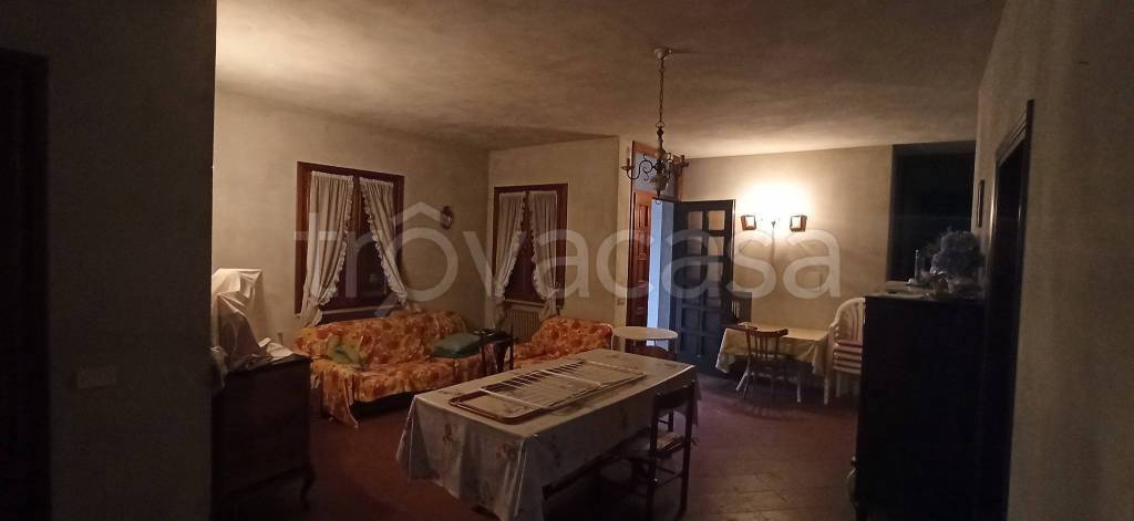 appartamento in vendita a Povegliano in zona Camalò