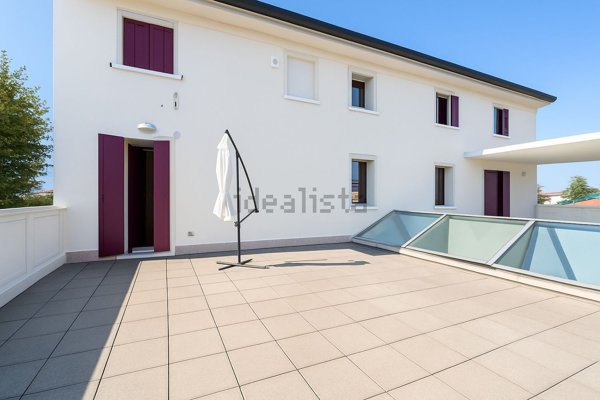 appartamento in vendita a Povegliano