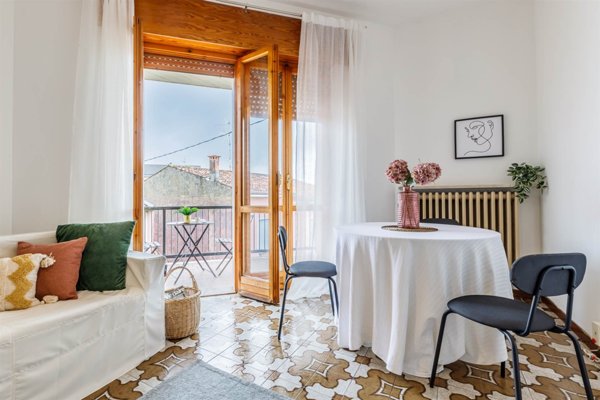 appartamento in vendita a Povegliano