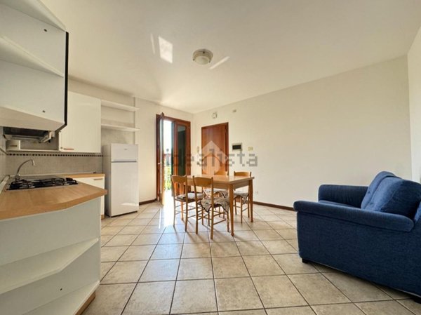 appartamento in vendita a Povegliano in zona Santandrà
