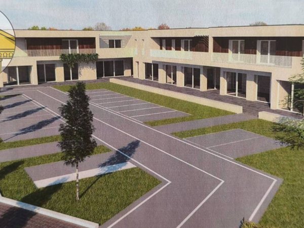 appartamento in vendita a Povegliano