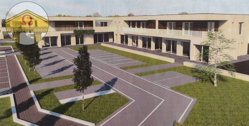 appartamento in vendita a Povegliano