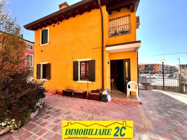 appartamento in vendita a Povegliano