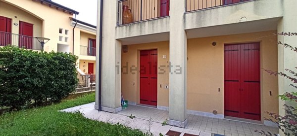 appartamento in vendita a Povegliano in zona Camalò