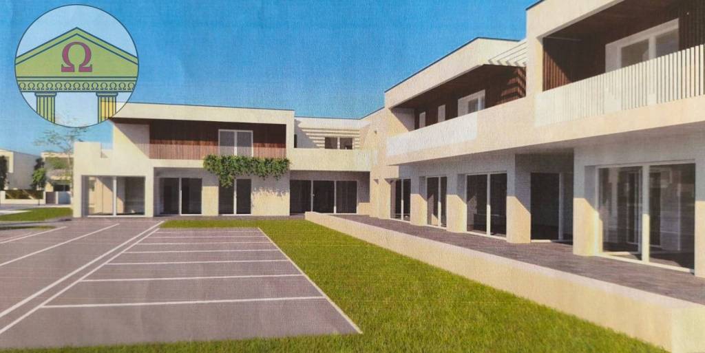 appartamento in vendita a Povegliano