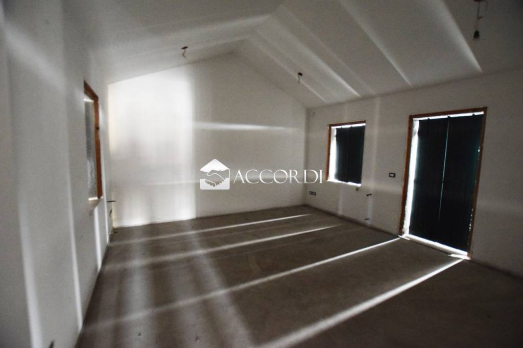 casa indipendente in vendita a Povegliano