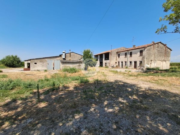 casa indipendente in vendita a Povegliano
